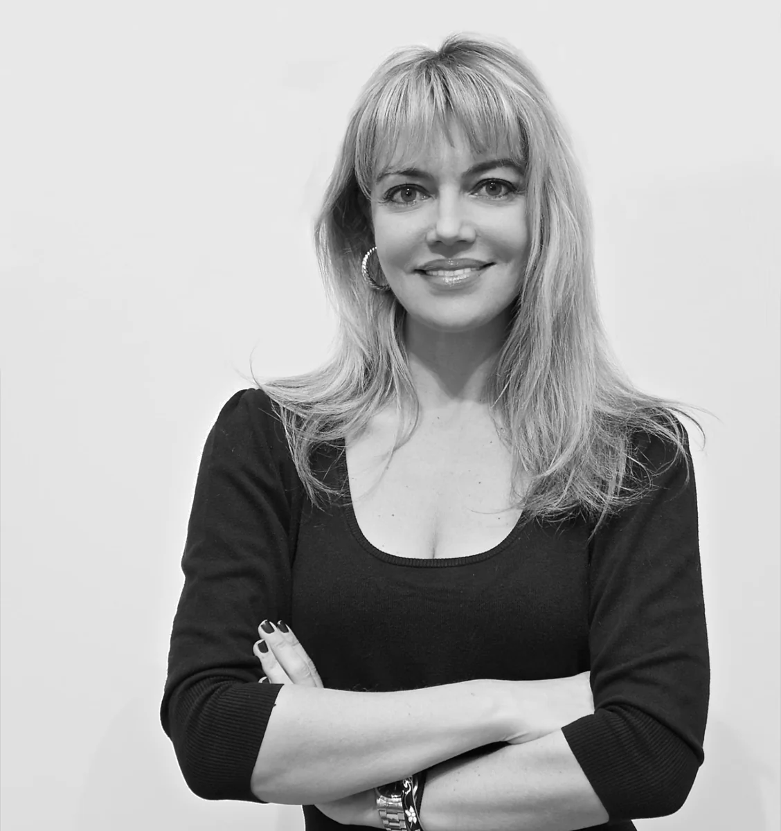 Foto de Alexandra Polacci