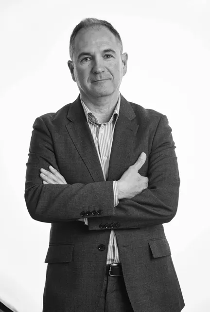 Foto de Andrés Vázquez