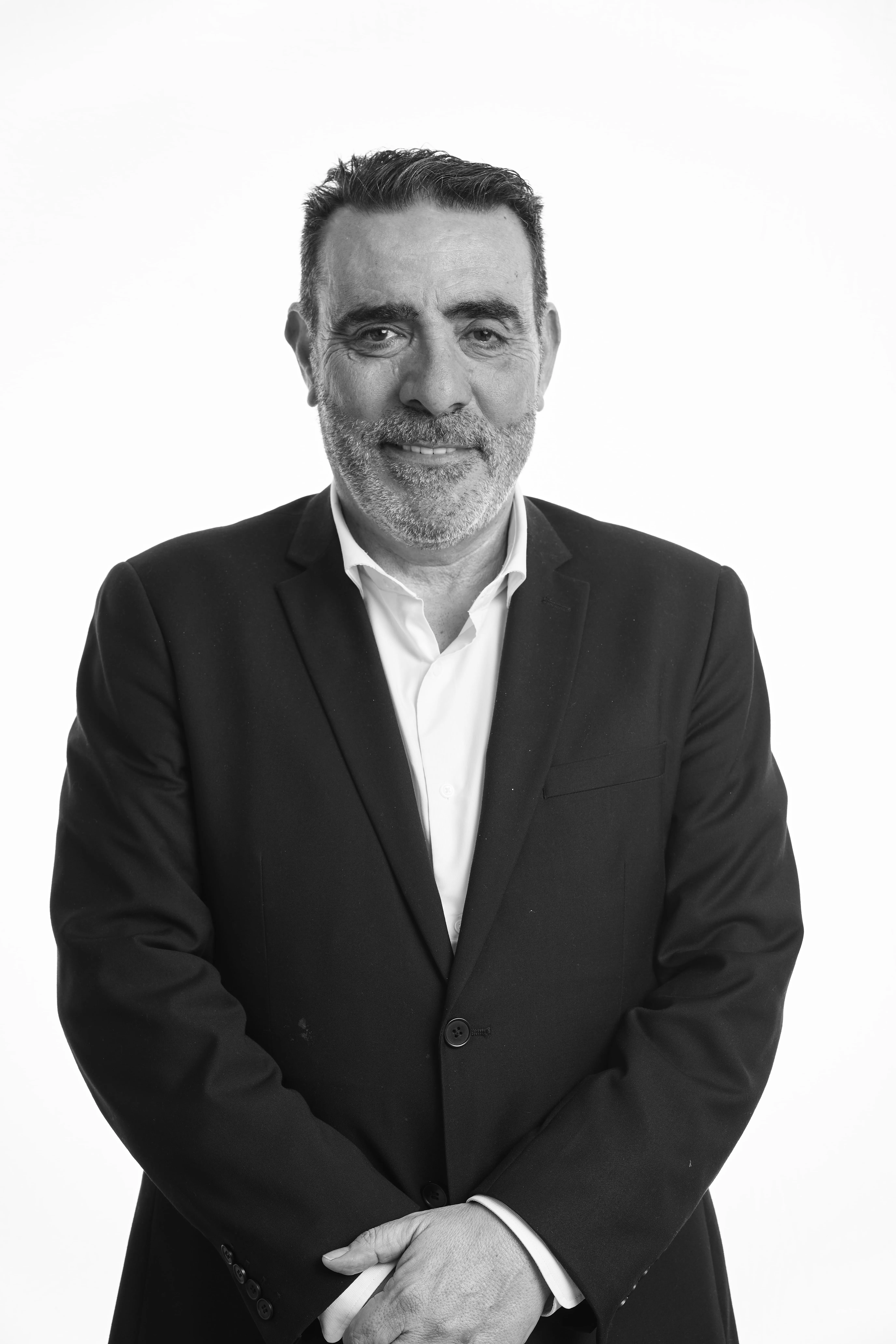 Foto de Antonio Planes